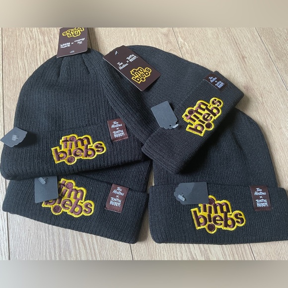 Timbiebs toque - Picture 5 of 5